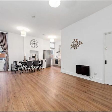 Majestic 2-Bedroom Flat In Knightsbridge-Hyde Park Kb70 Londres Extérieur photo