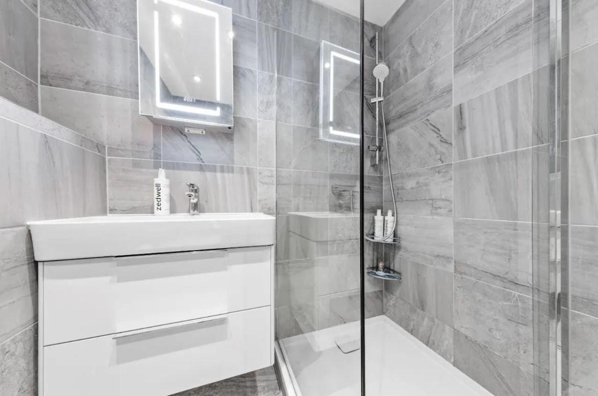 Majestic 2-Bedroom Flat In Knightsbridge-Hyde Park Kb70 Londres Extérieur photo