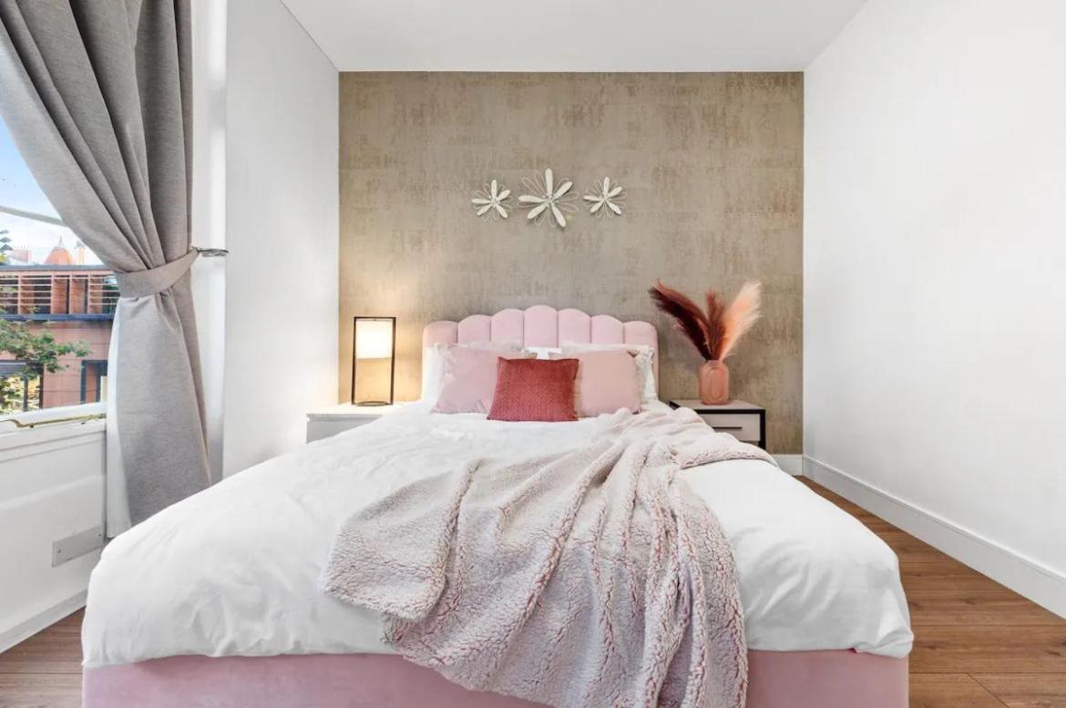 Majestic 2-Bedroom Flat In Knightsbridge-Hyde Park Kb70 Londres Extérieur photo