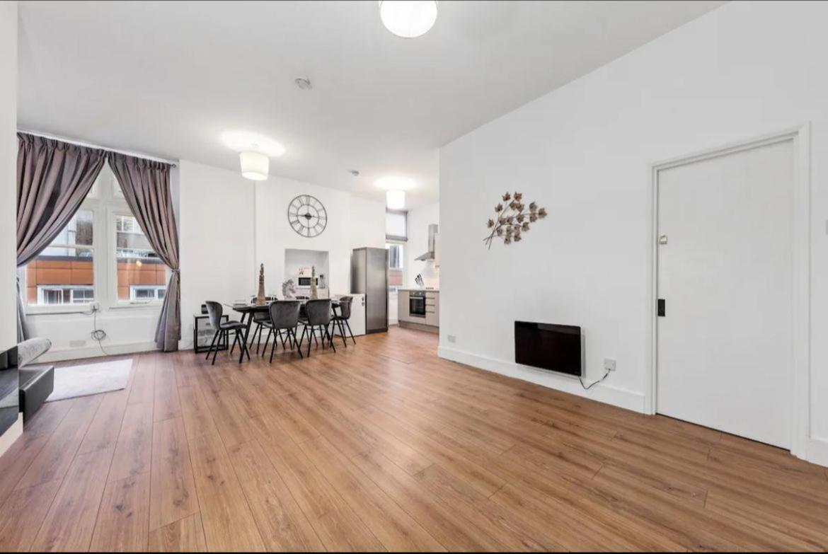 Majestic 2-Bedroom Flat In Knightsbridge-Hyde Park Kb70 Londres Extérieur photo