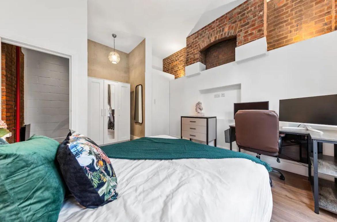 Majestic 2-Bedroom Flat In Knightsbridge-Hyde Park Kb70 Londres Extérieur photo
