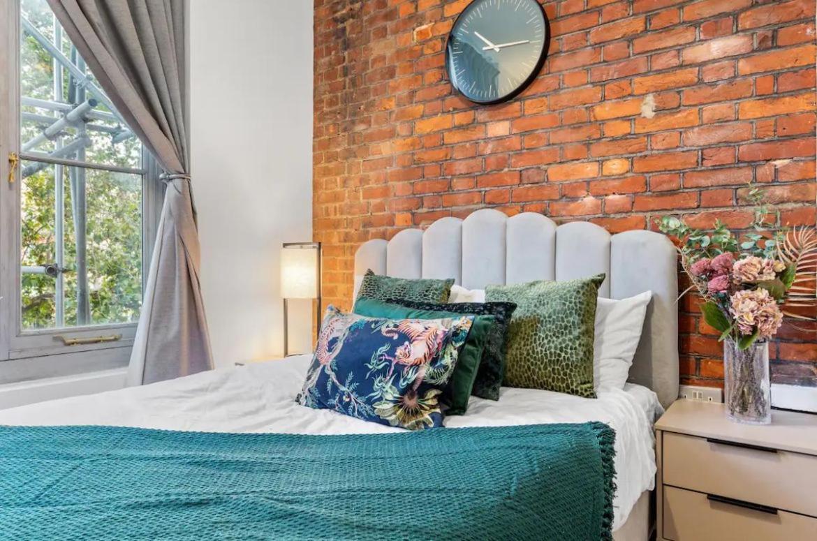Majestic 2-Bedroom Flat In Knightsbridge-Hyde Park Kb70 Londres Extérieur photo