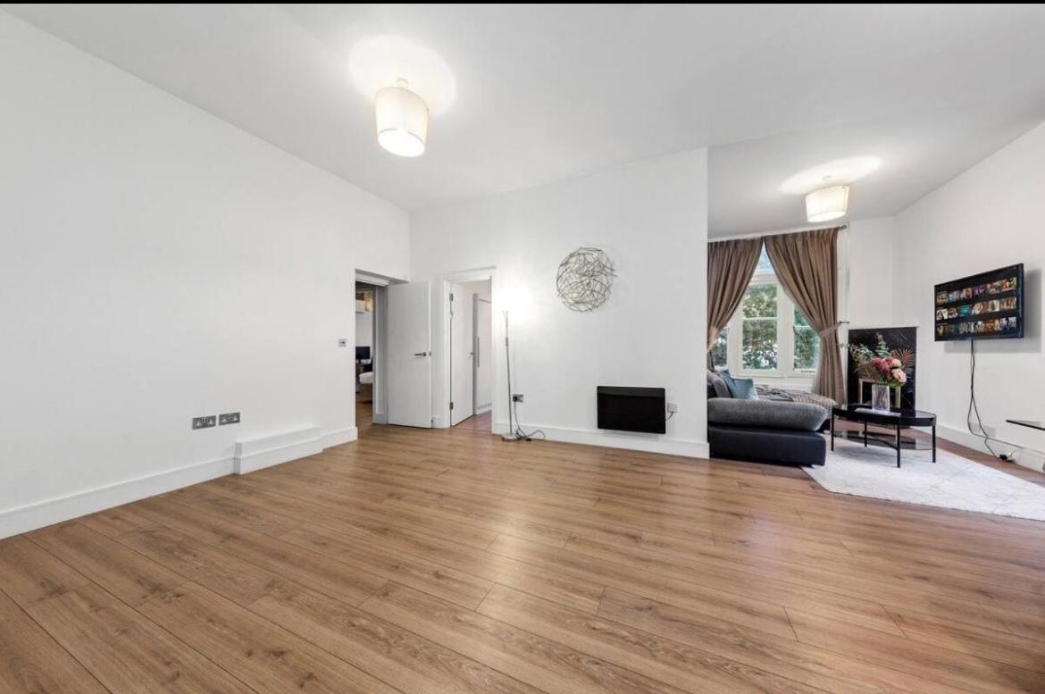 Majestic 2-Bedroom Flat In Knightsbridge-Hyde Park Kb70 Londres Extérieur photo