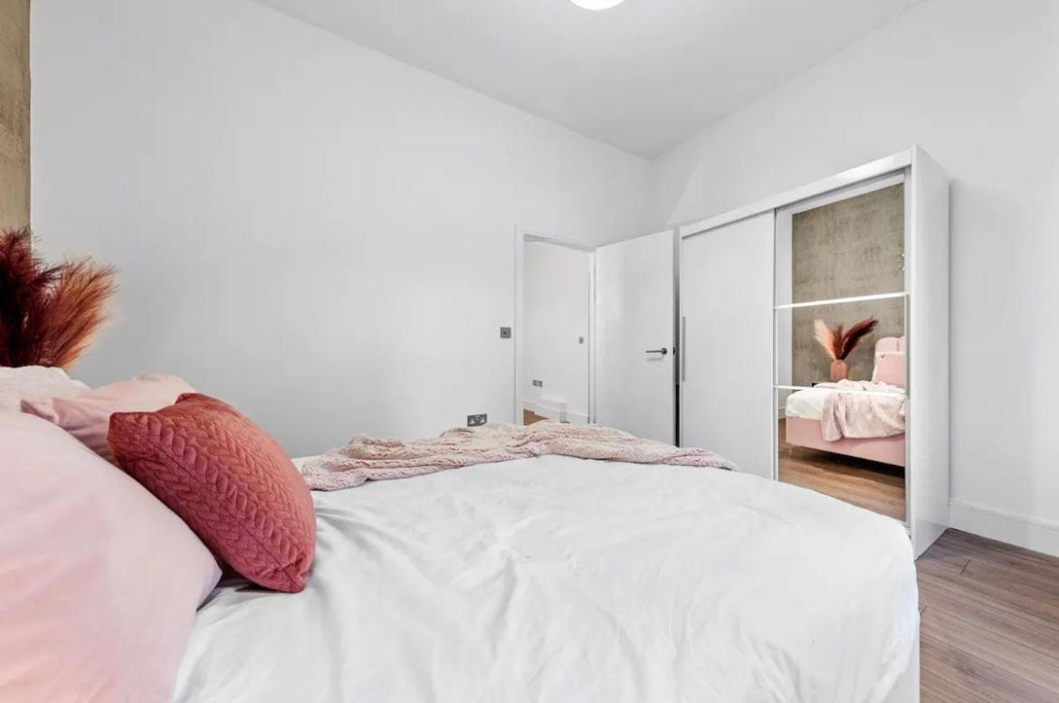 Majestic 2-Bedroom Flat In Knightsbridge-Hyde Park Kb70 Londres Extérieur photo