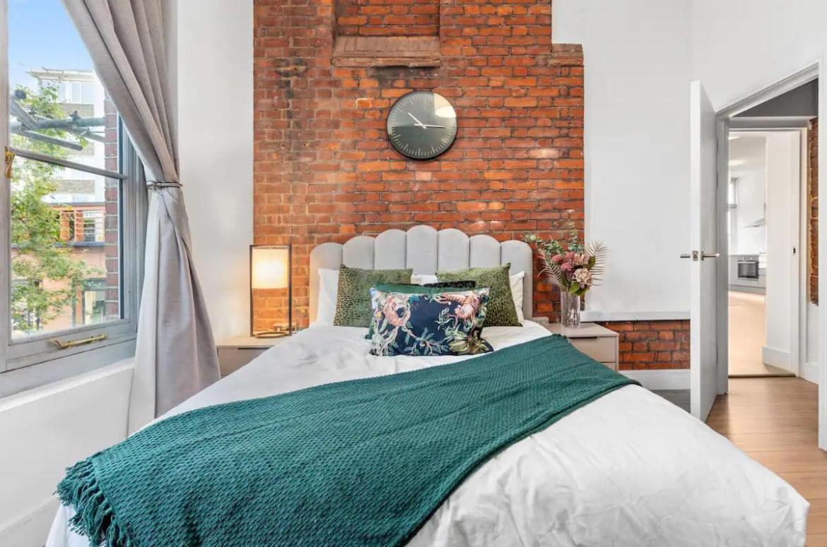 Majestic 2-Bedroom Flat In Knightsbridge-Hyde Park Kb70 Londres Extérieur photo